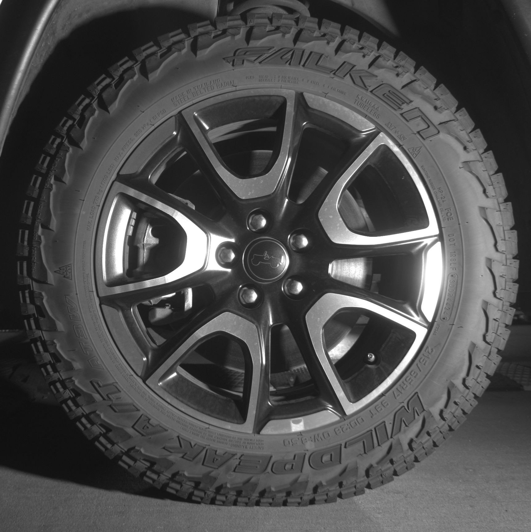 Thumbnail: 2025 Jeep Compass - 11