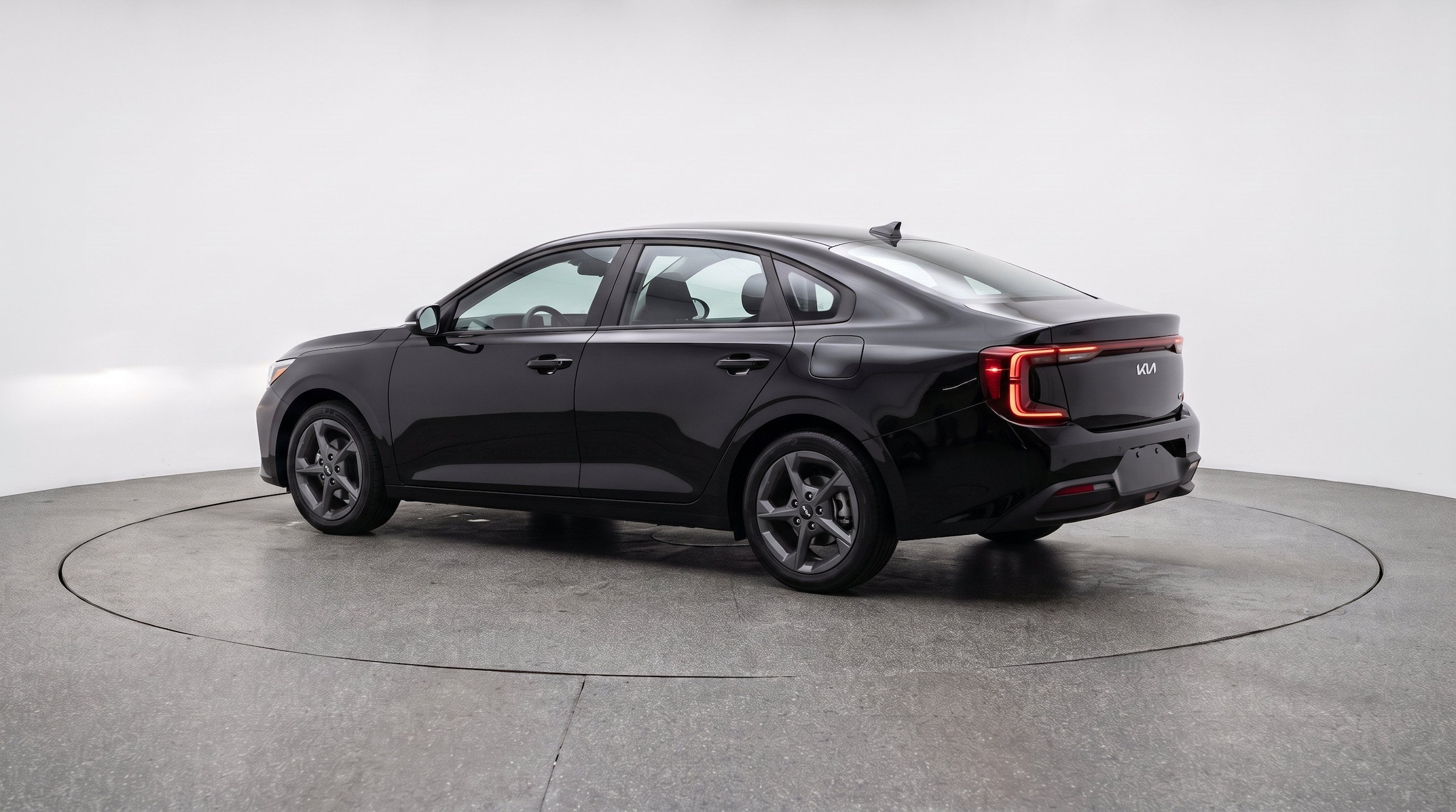 Thumbnail: 2025 Kia K4 - 6