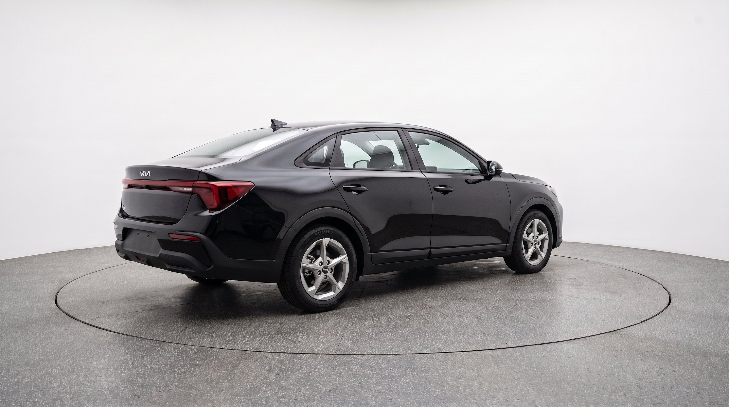 Thumbnail: 2025 Kia K4 - 9