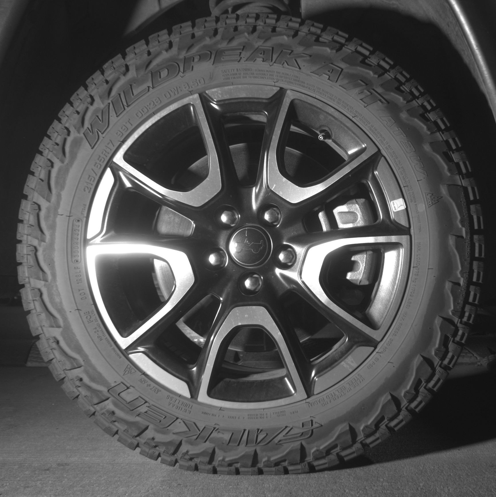 Thumbnail: 2025 Jeep Compass - 13