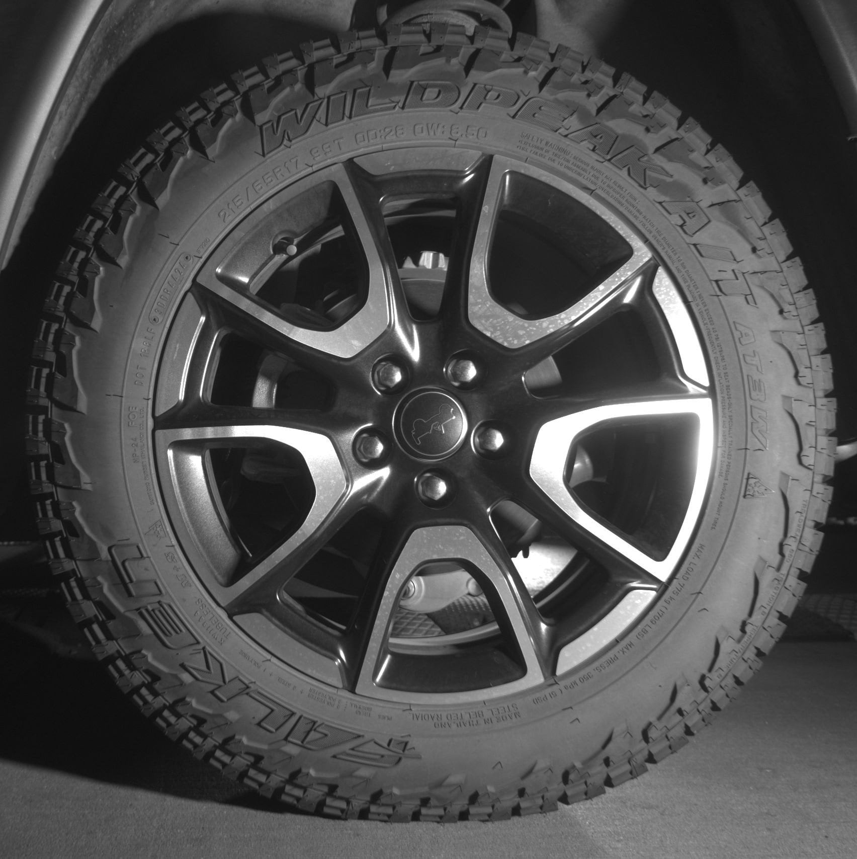 Thumbnail: 2025 Jeep Compass - 14