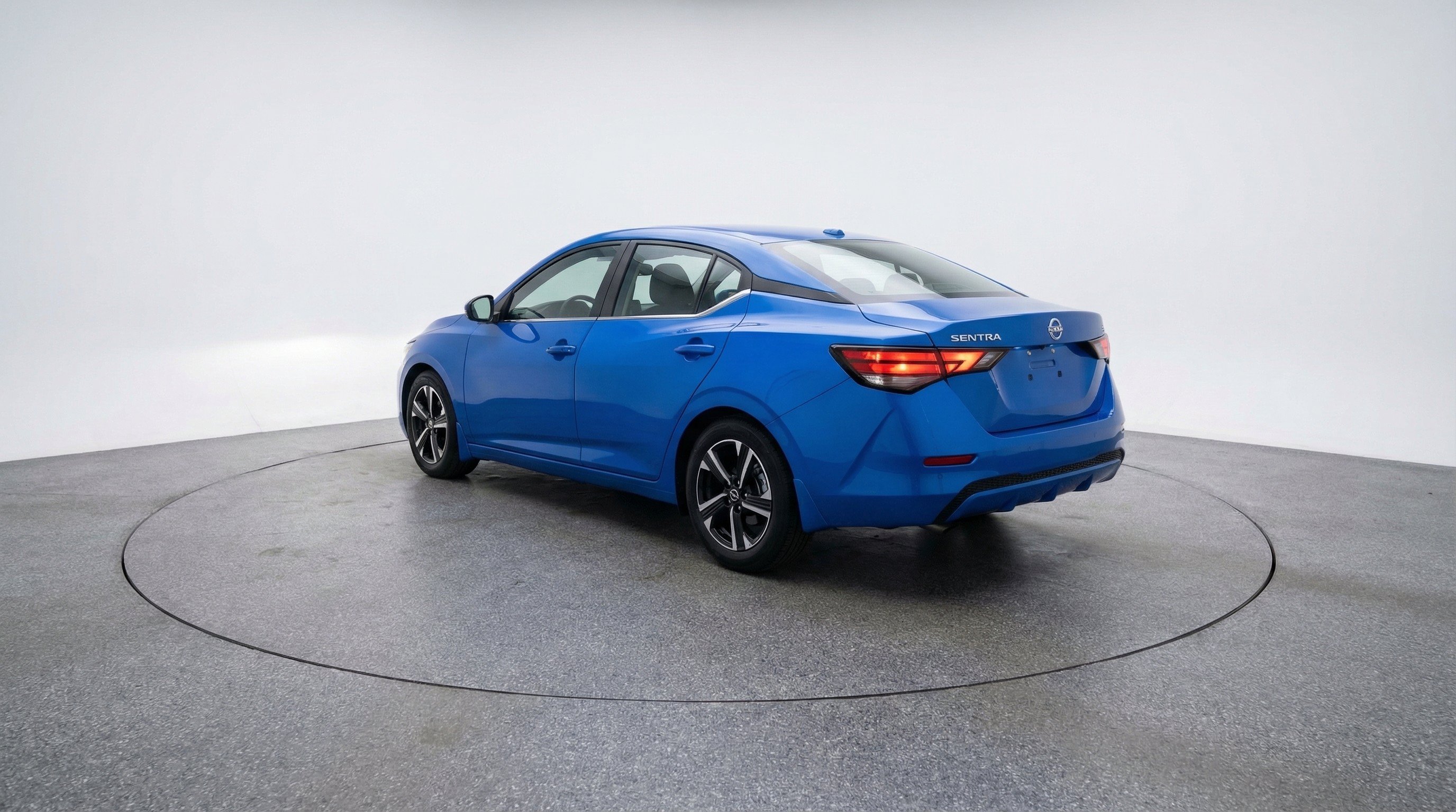 Thumbnail: 2025 Nissan Sentra - 6