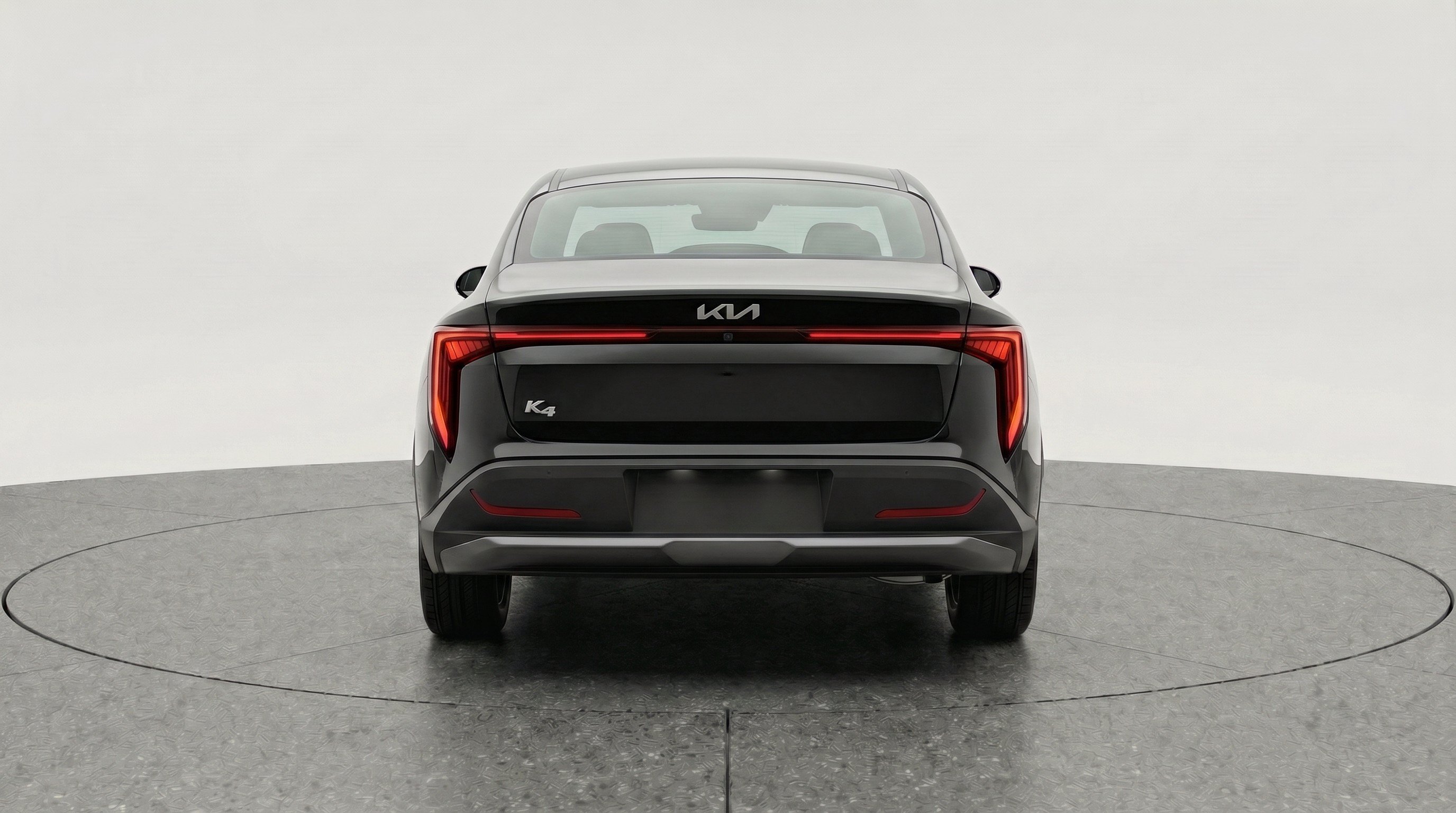 Thumbnail: 2025 Kia K4 - 7