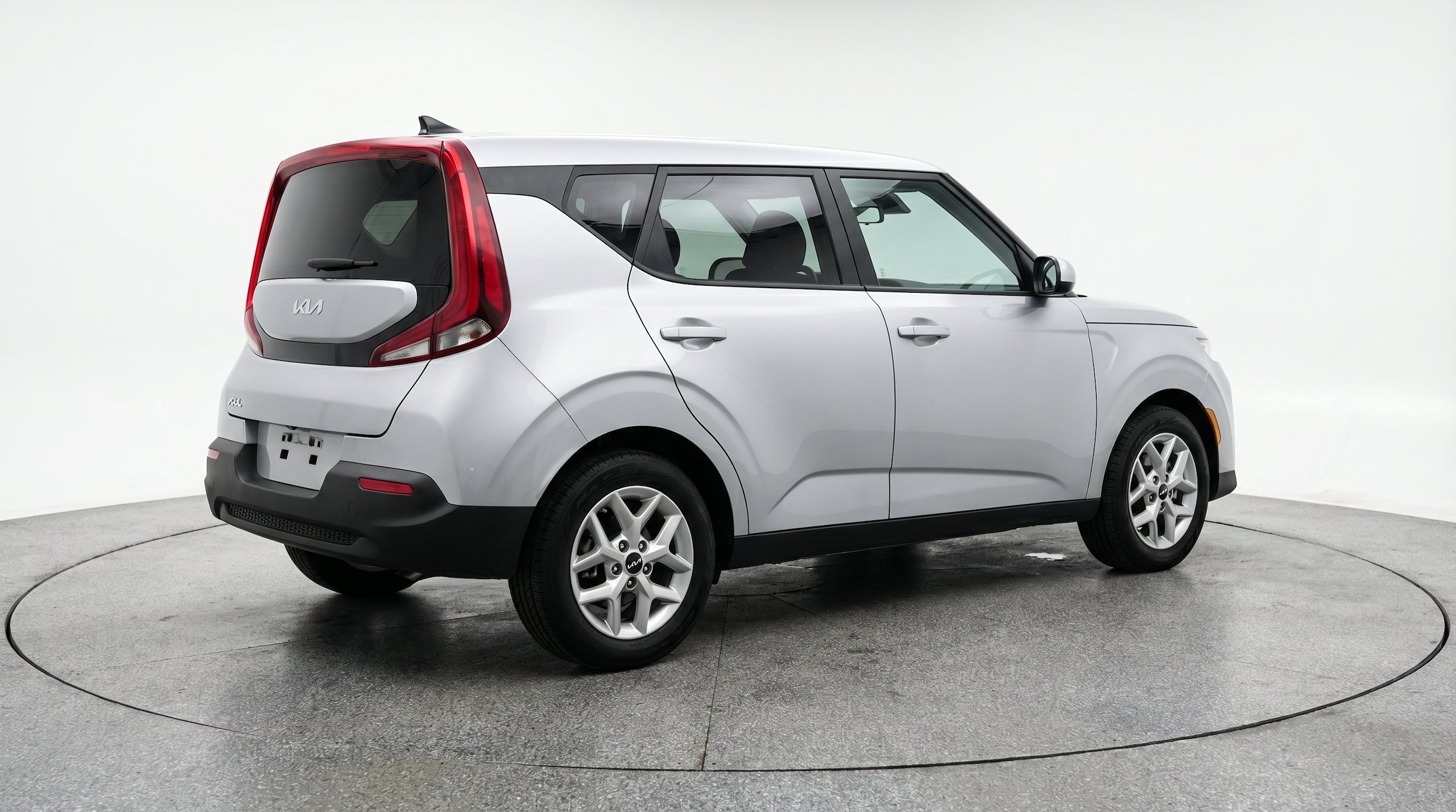 Thumbnail: 2025 Kia Soul - 9