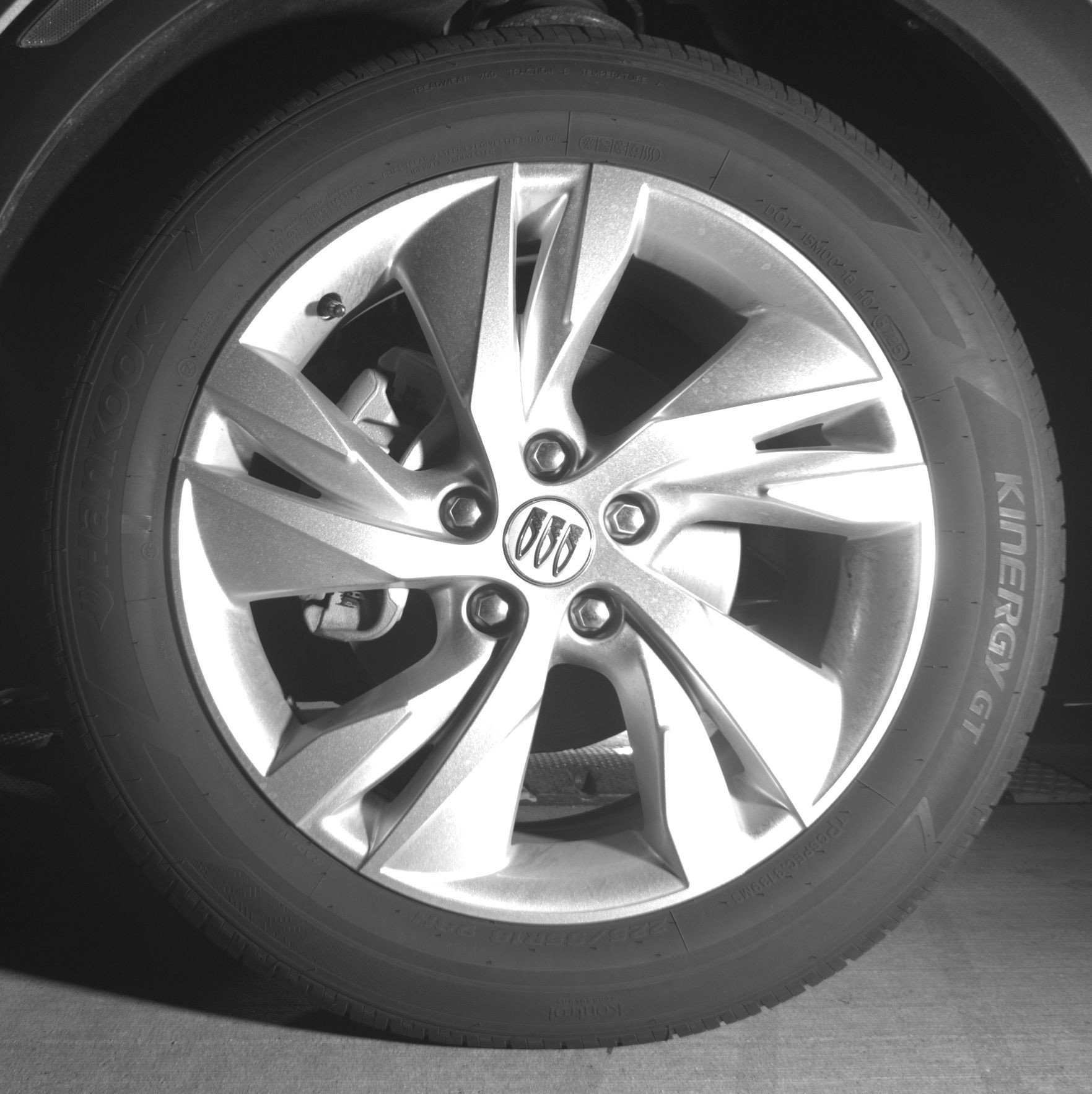 Thumbnail: 2026 Buick Encore GX - 12