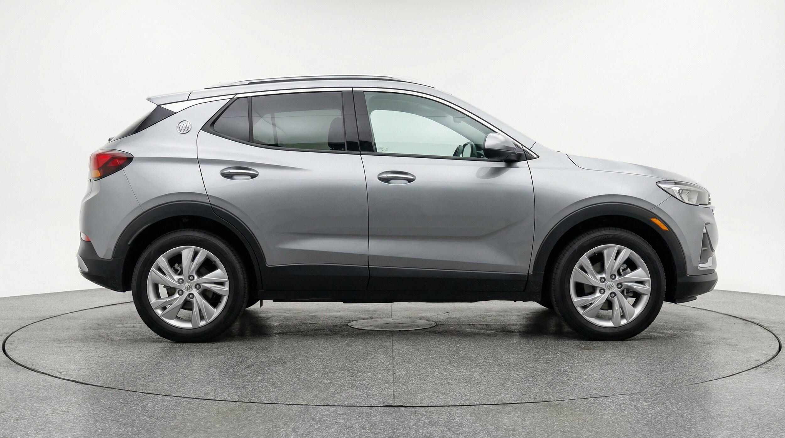 Thumbnail: 2026 Buick Encore GX - 11