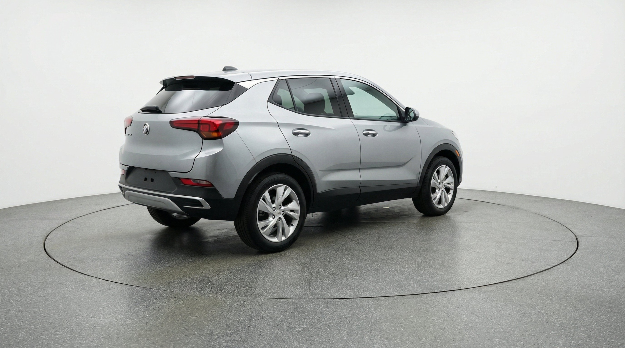 Thumbnail: 2026 Buick Encore GX - 9