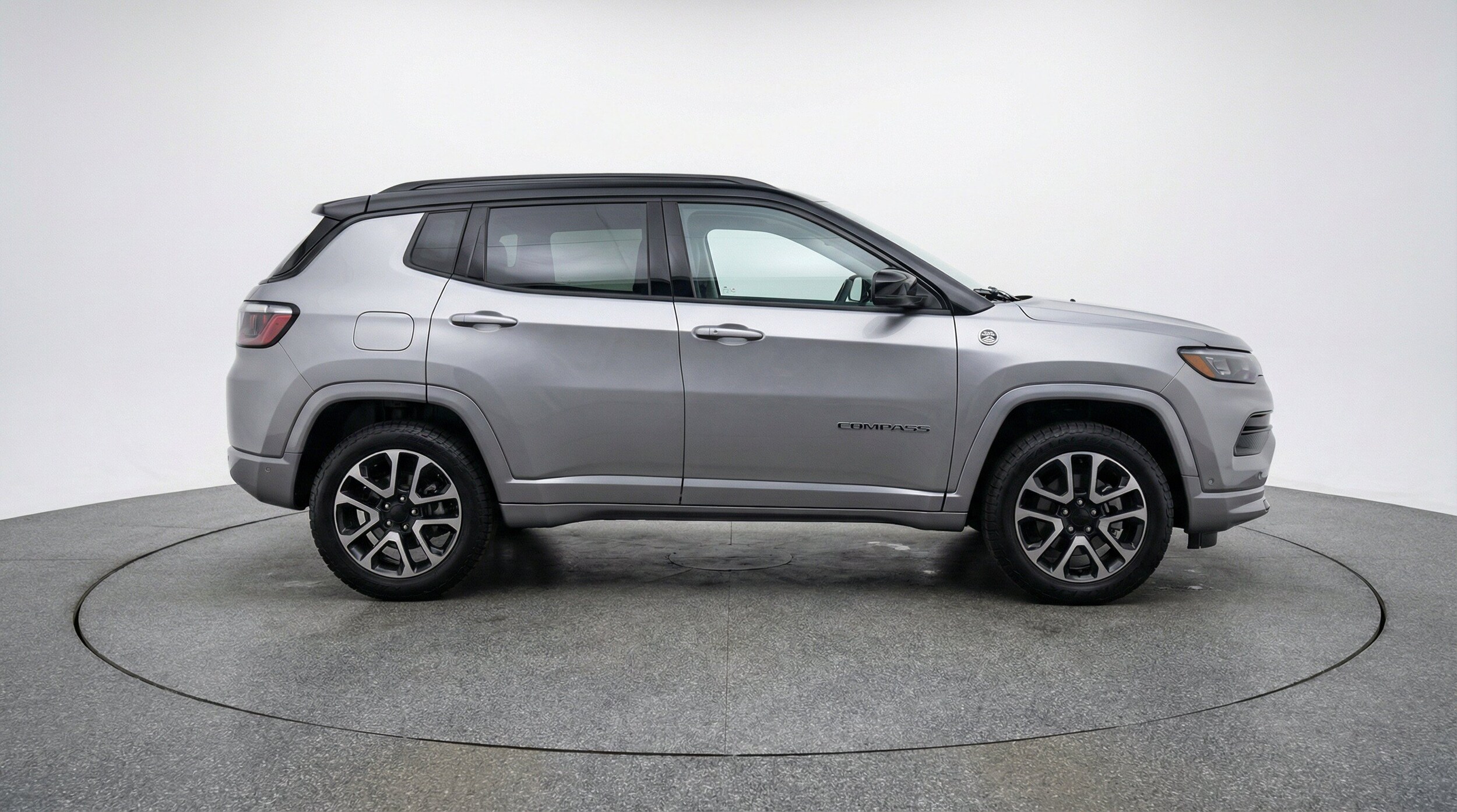 Thumbnail: 2025 Jeep Compass - 10