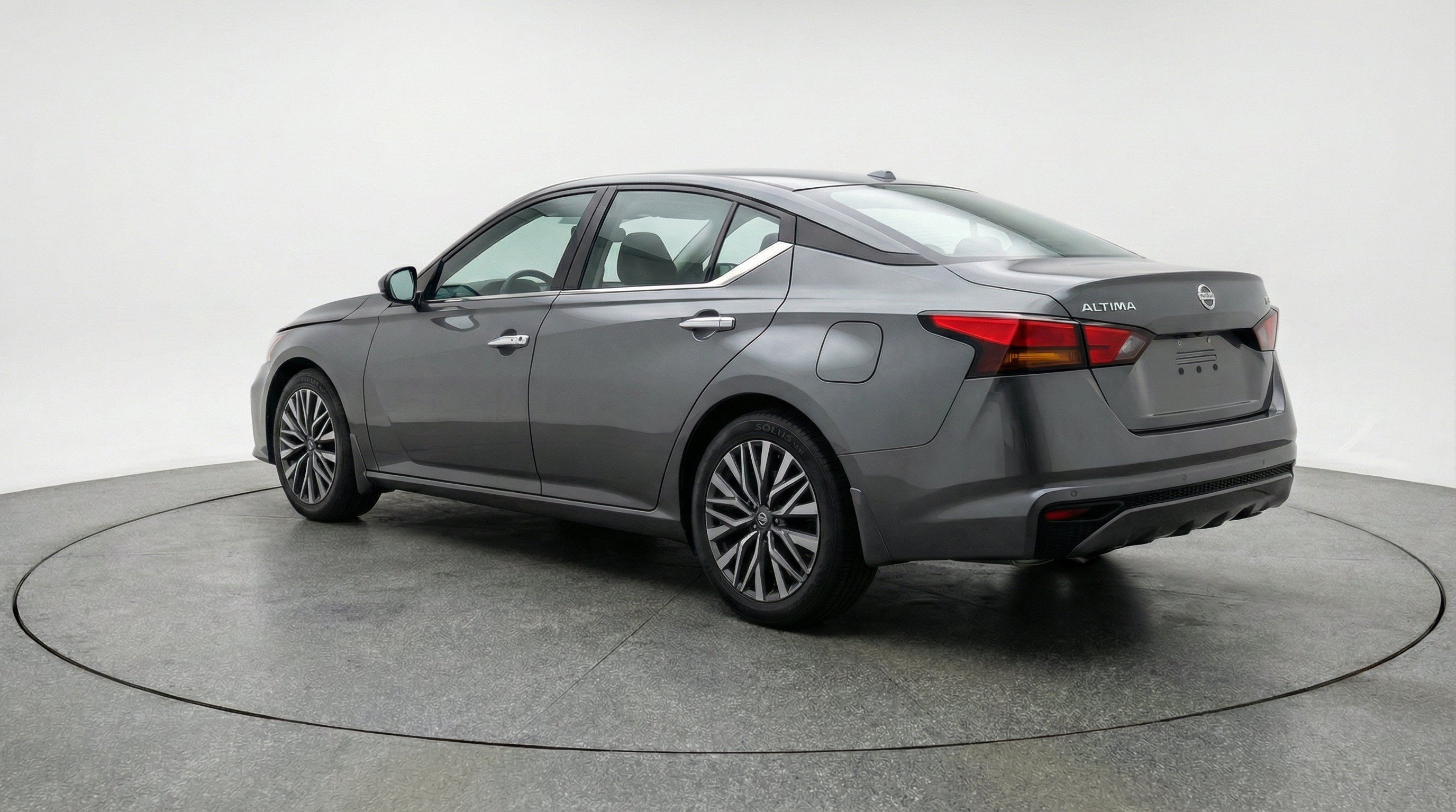 Thumbnail: 2025 Nissan Altima - 6