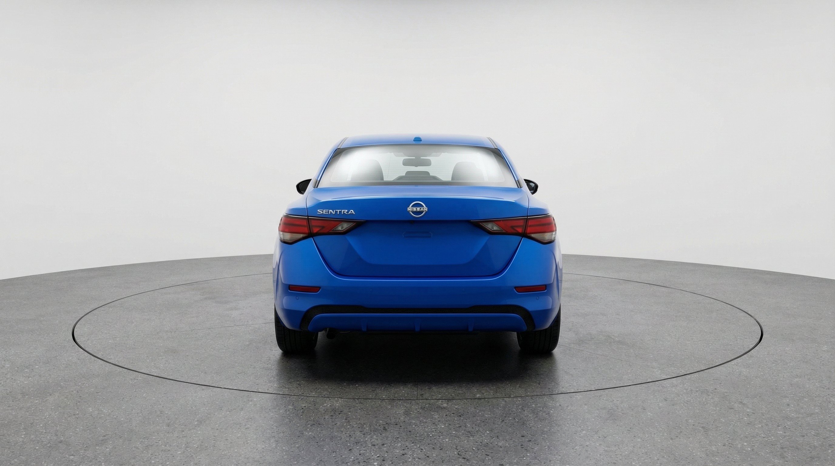 Thumbnail: 2025 Nissan Sentra - 7