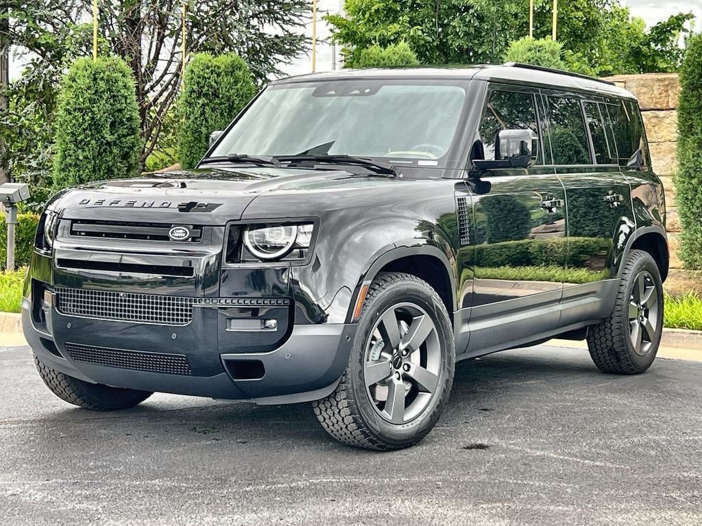 Used 2026 Land Rover Defender 110 S SUV