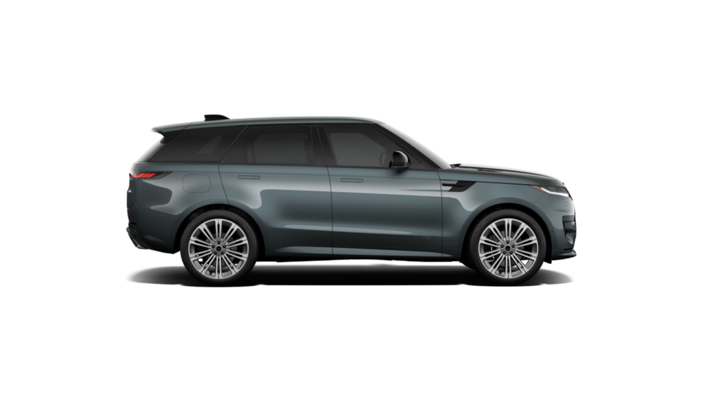 New 2027 Land Rover Range Rover Sport Dynamic SE 530PS Auto
