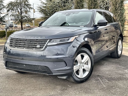 2026 Land Rover Range Rover Velar S SUV