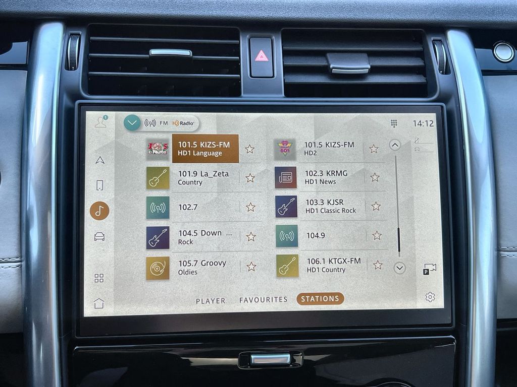 2025 Land Rover Discovery S - Photo 24