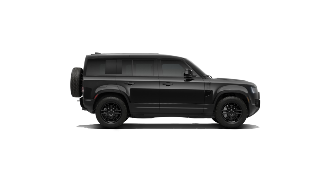 Used 2026 Land Rover Defender 110 S SUV