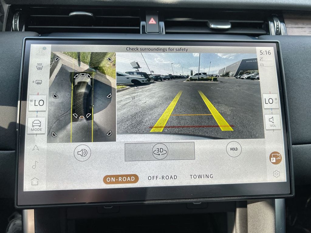 2025 Land Rover Discovery Sport S - Photo 25