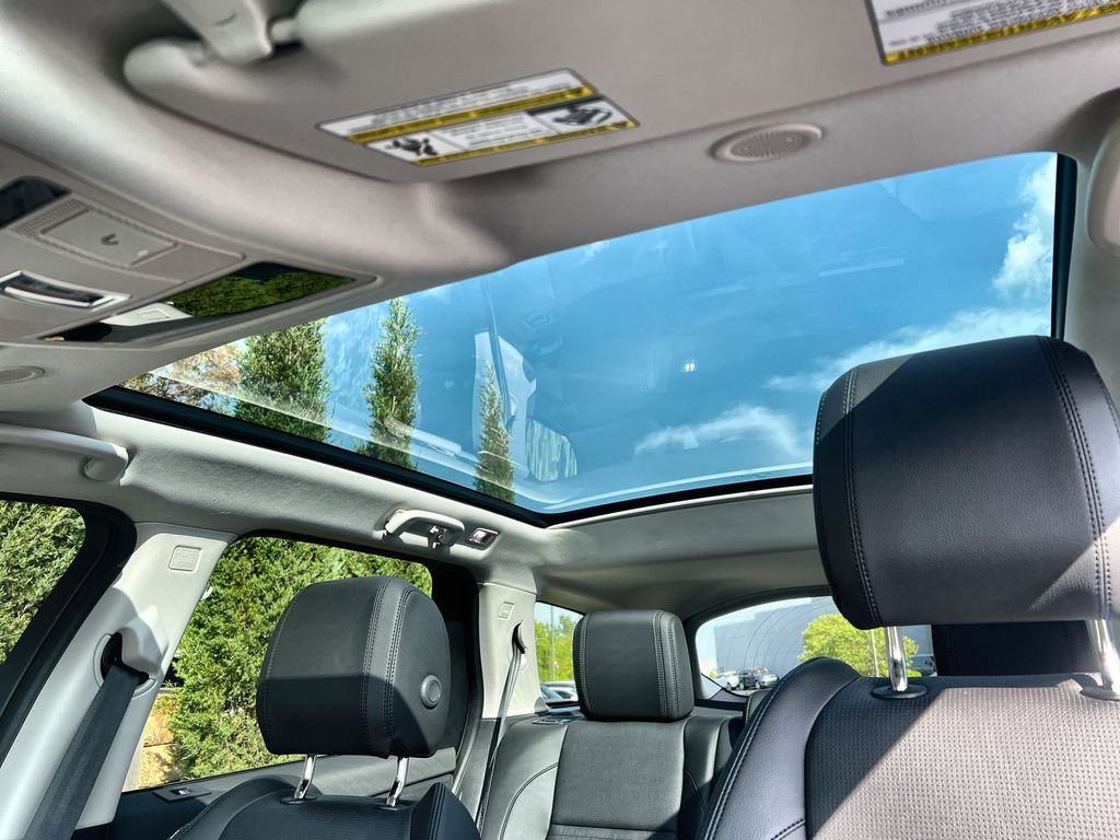 2025 Land Rover Discovery Sport S - Photo 19
