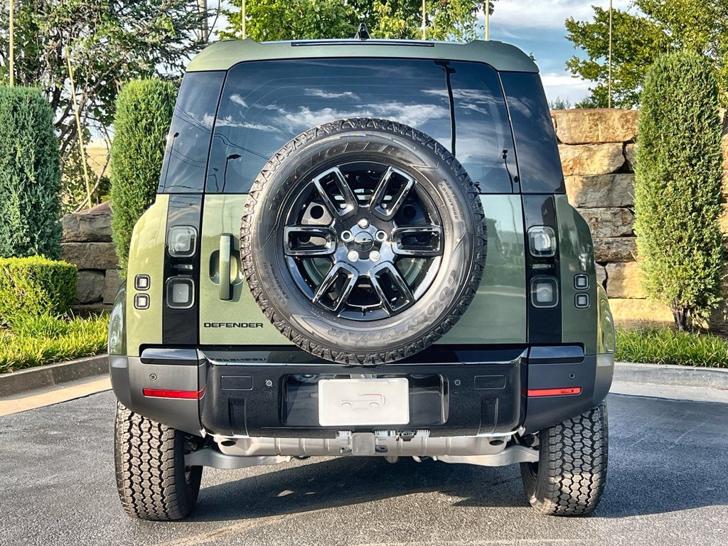 Used 2026 Land Rover Defender 110 S SUV