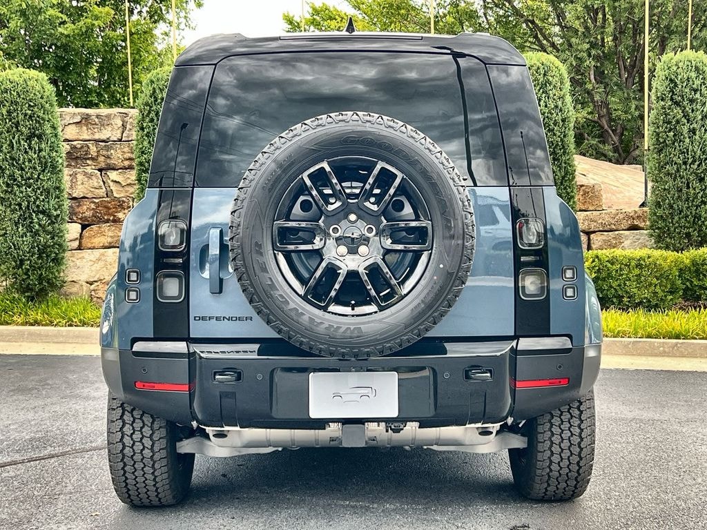 Used 2026 Land Rover Defender 110 S SUV