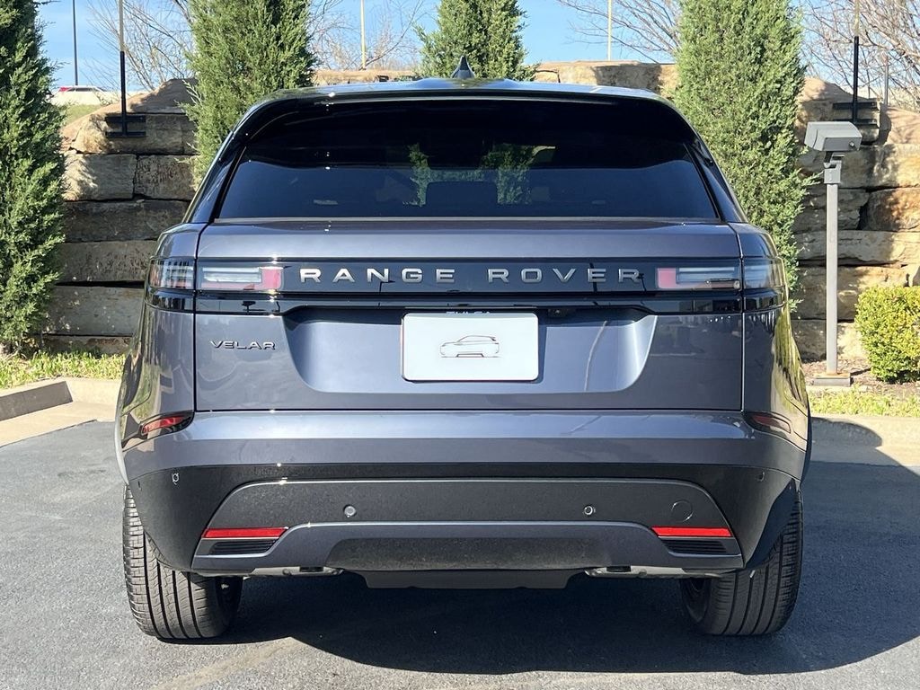 New 2026 Land Rover Range Rover Velar Dynamic SE