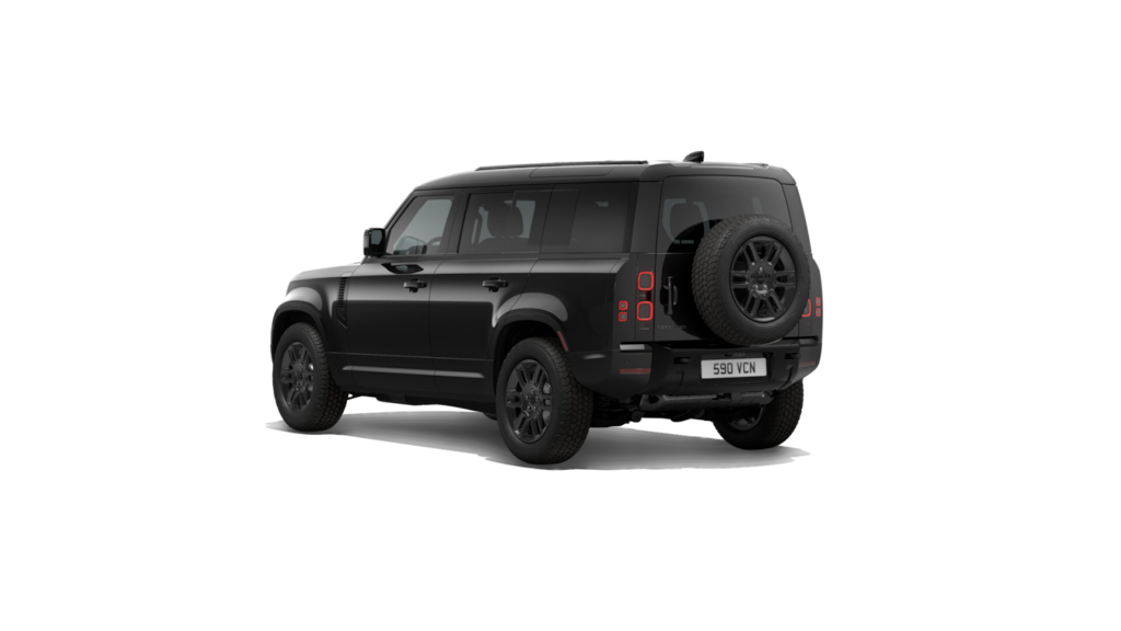 Used 2026 Land Rover Defender 110 S SUV