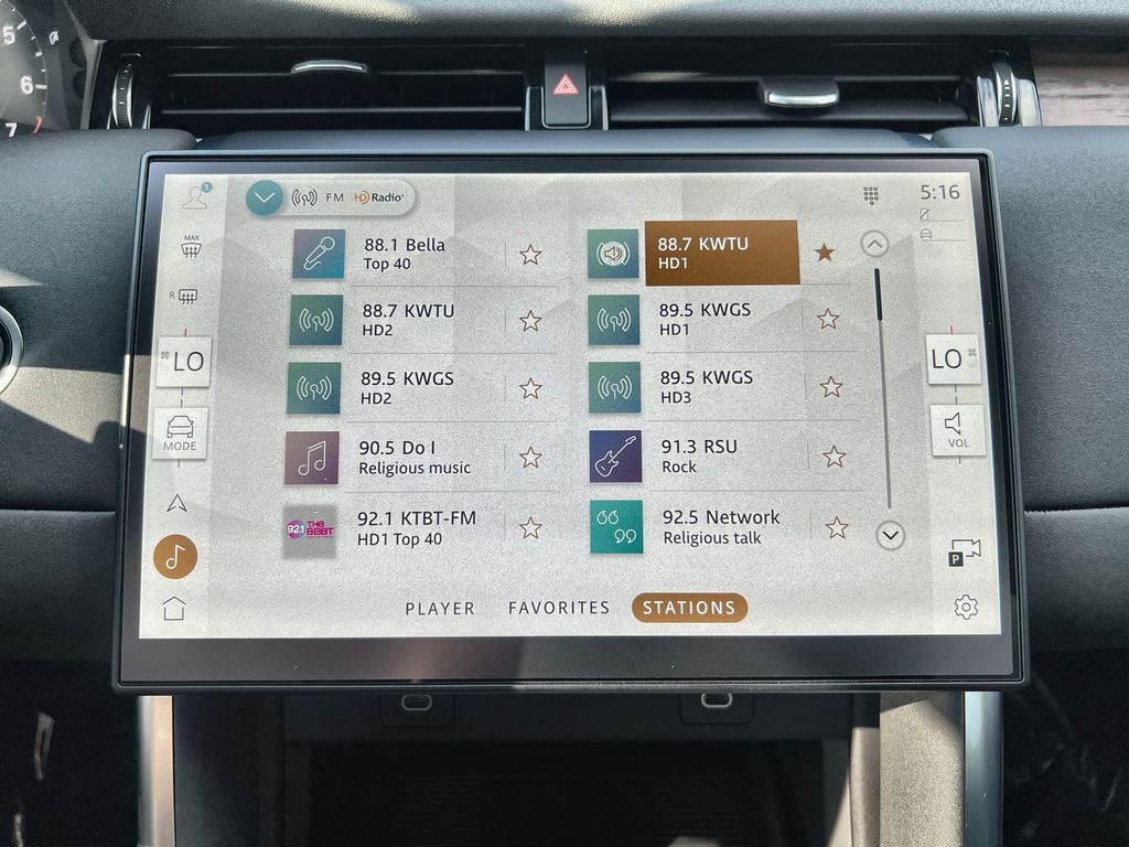 2025 Land Rover Discovery Sport S - Photo 23