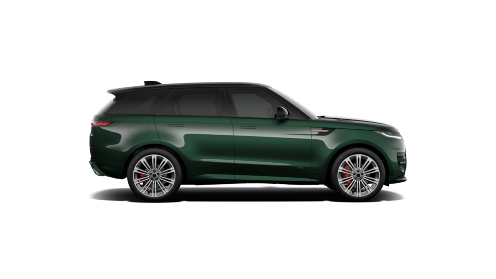 New 2027 Land Rover Range Rover Sport Autobiography P530 Autobiography 530PS Auto SUV