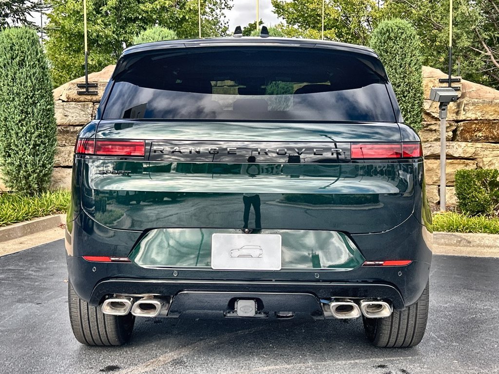 New 2027 Land Rover Range Rover Sport Autobiography P530 Autobiography 530PS Auto SUV