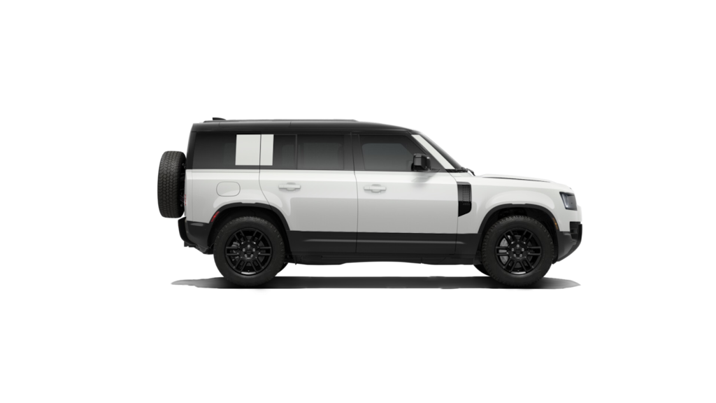 Used 2026 Land Rover Defender 110 S SUV