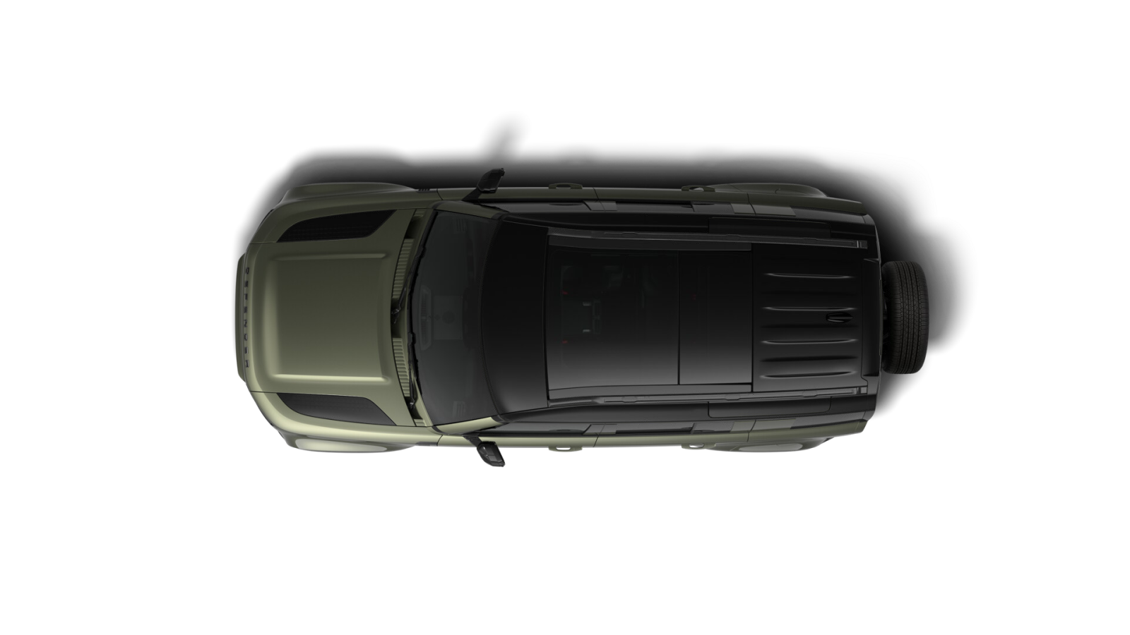 New 2027 Land Rover Defender 110 S 300PS Auto