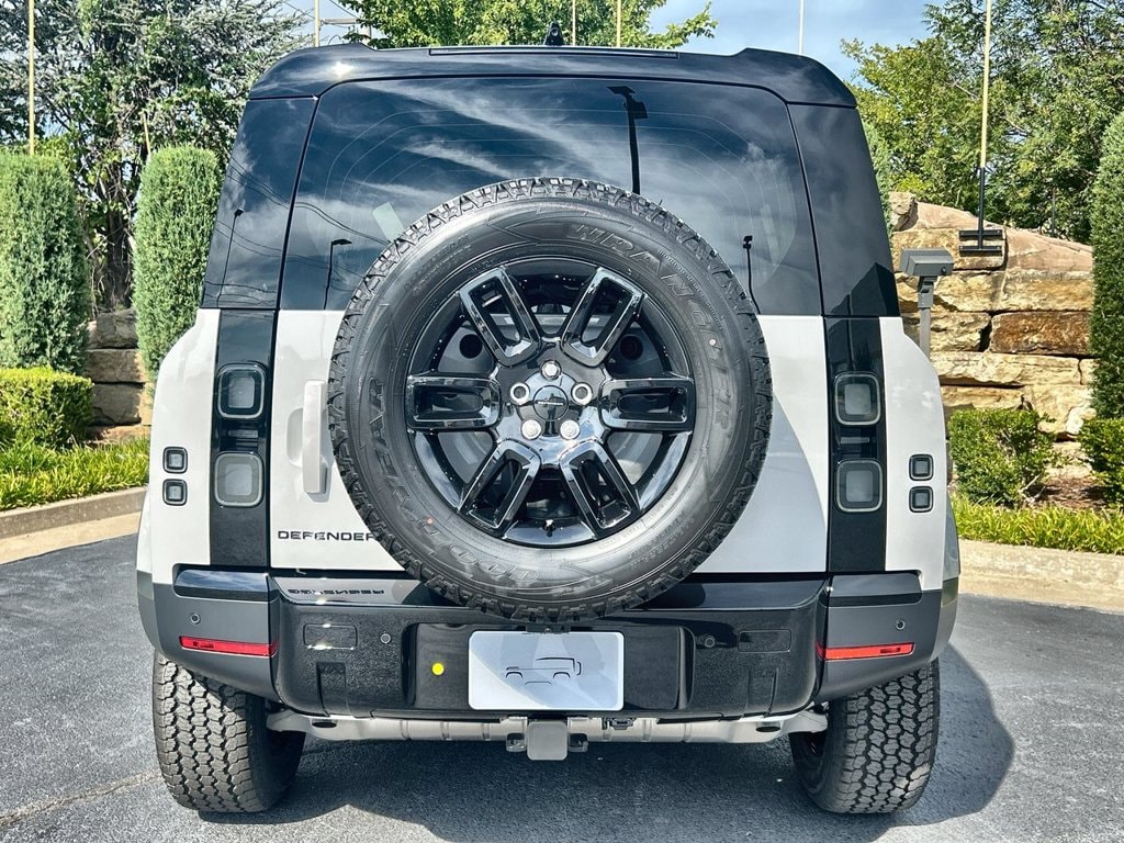 Used 2026 Land Rover Defender 110 S SUV