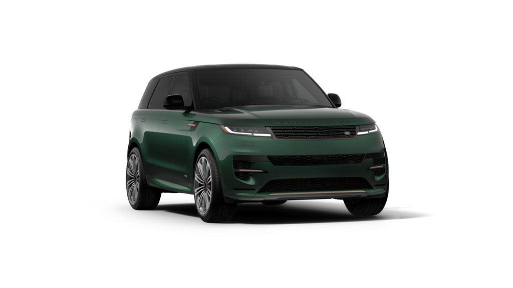 New 2027 Land Rover Range Rover Sport Autobiography P530 Autobiography 530PS Auto SUV