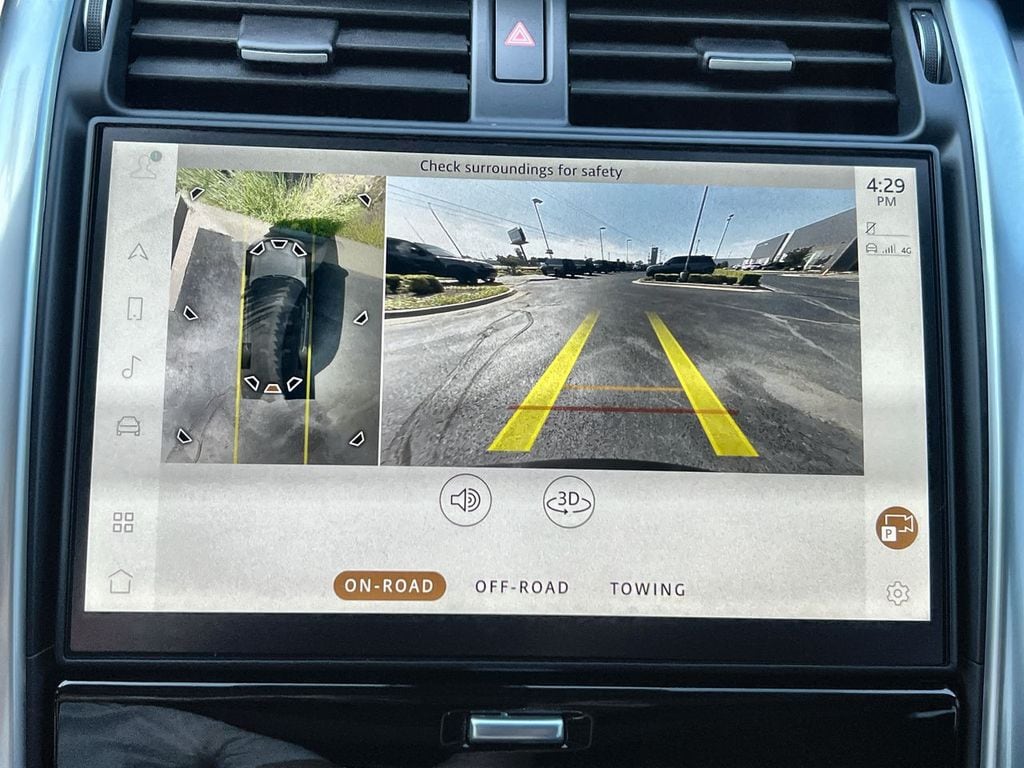 2025 Land Rover Discovery Metropolitan Edition - Photo 26