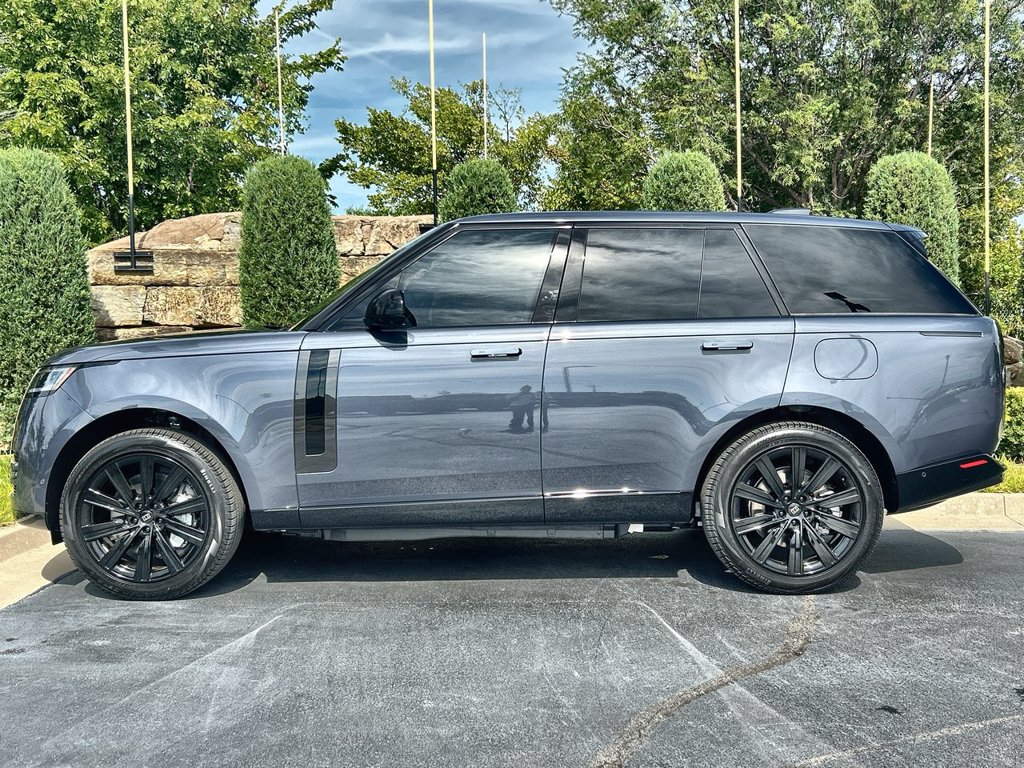 New 2027 Land Rover Range Rover SE SWB P550e Phev SE 550PS Auto SUV