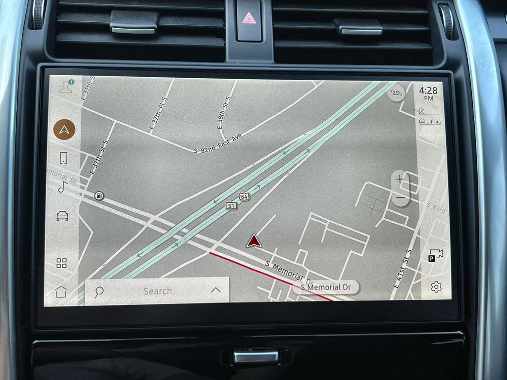 2025 Land Rover Discovery Metropolitan Edition - Photo 25