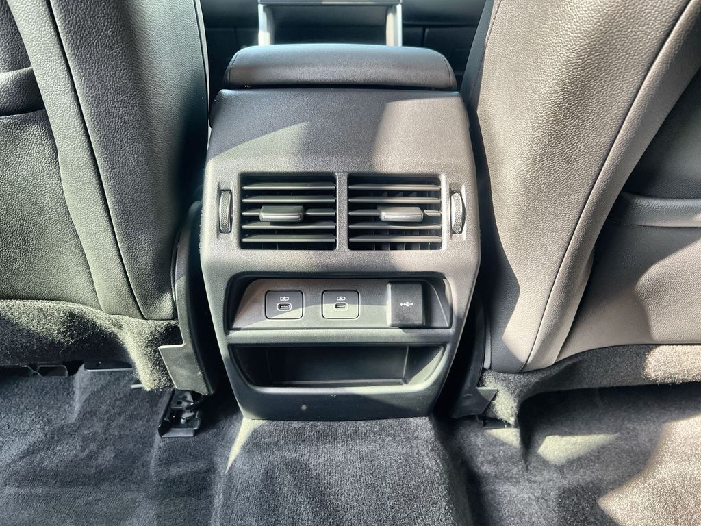 2025 Land Rover Discovery Sport S - Photo 16