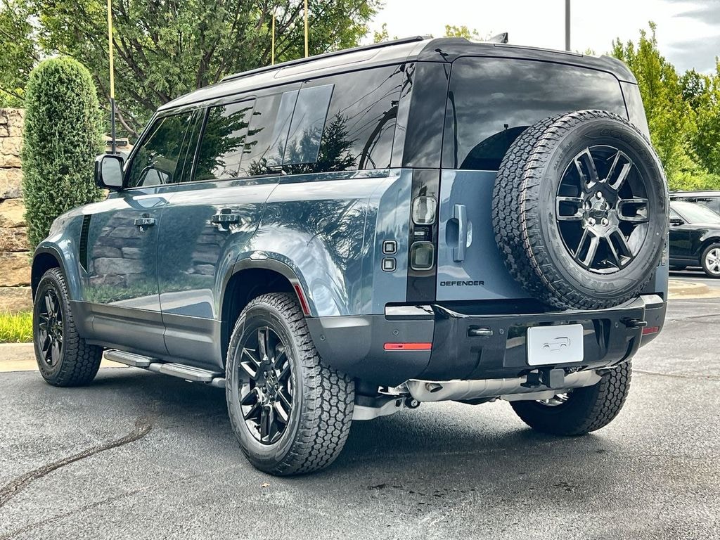 Used 2026 Land Rover Defender 110 S SUV