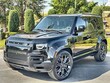  Land Rover Defender 110