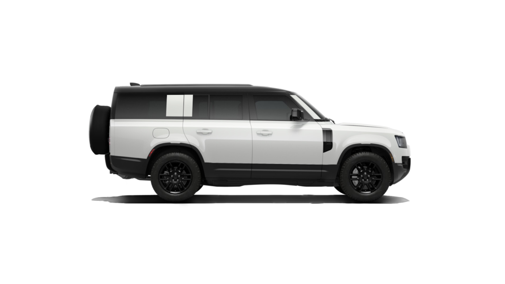 New 2026 Land Rover Defender 130 S 300PS SUV