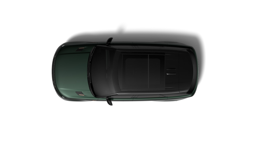 New 2027 Land Rover Range Rover Sport Autobiography P530 Autobiography 530PS Auto SUV