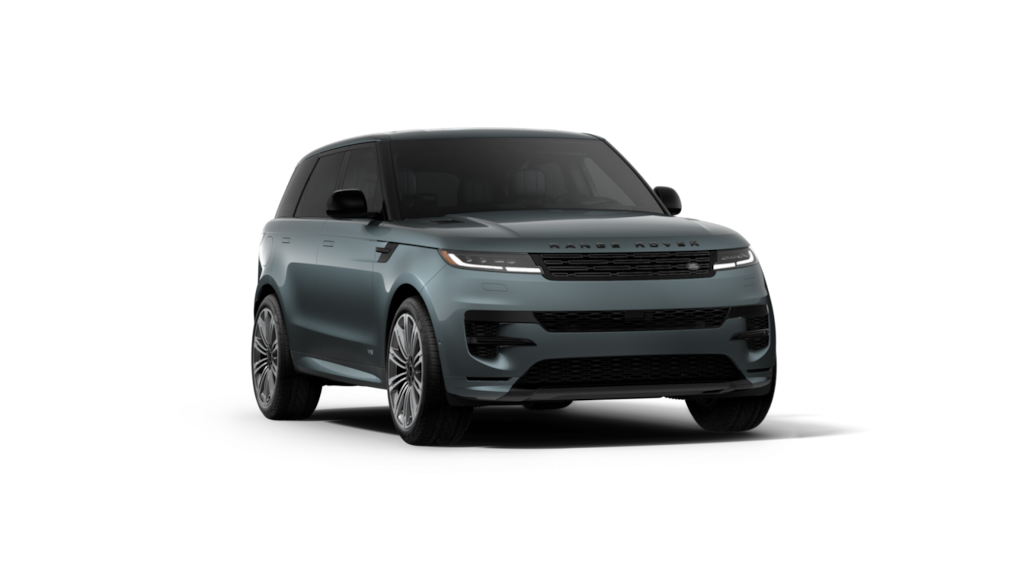 New 2027 Land Rover Range Rover Sport Dynamic SE 530PS Auto
