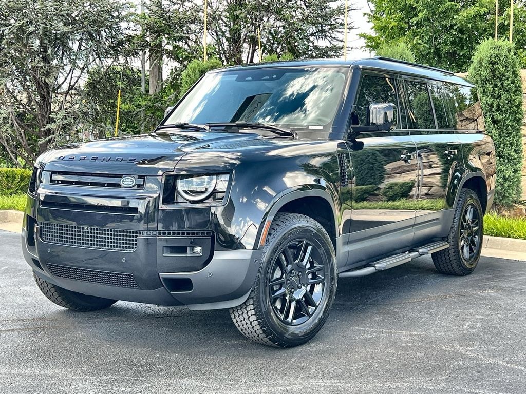 Used 2026 Land Rover Defender 130 S SUV