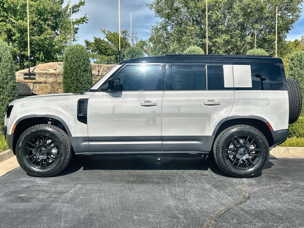 Used 2026 Land Rover Defender 110 S SUV