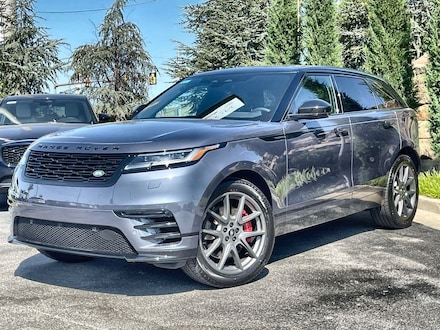 2025 Land Rover Range Rover Velar Dynamic HSE SUV