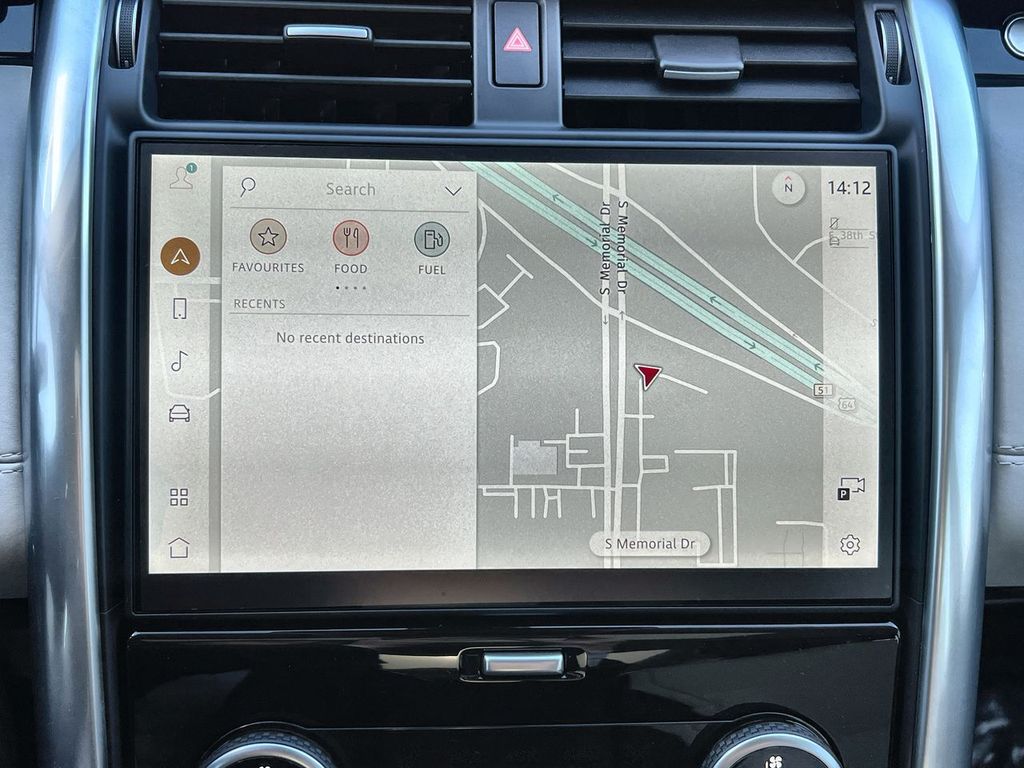 2025 Land Rover Discovery S - Photo 25