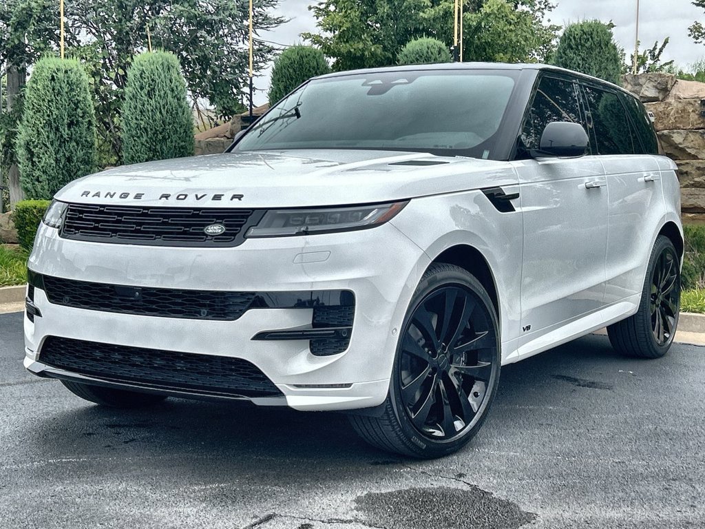 New 2027 Land Rover Range Rover Sport Autobiography 530PS Auto SUV