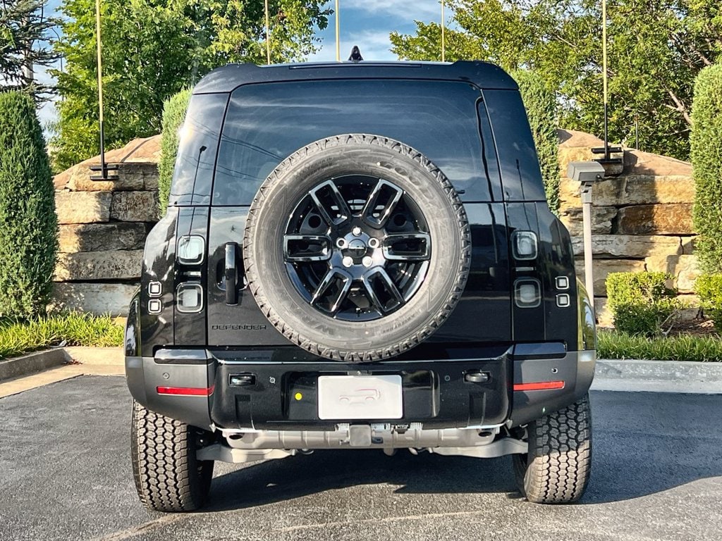 Used 2026 Land Rover Defender 110 S SUV