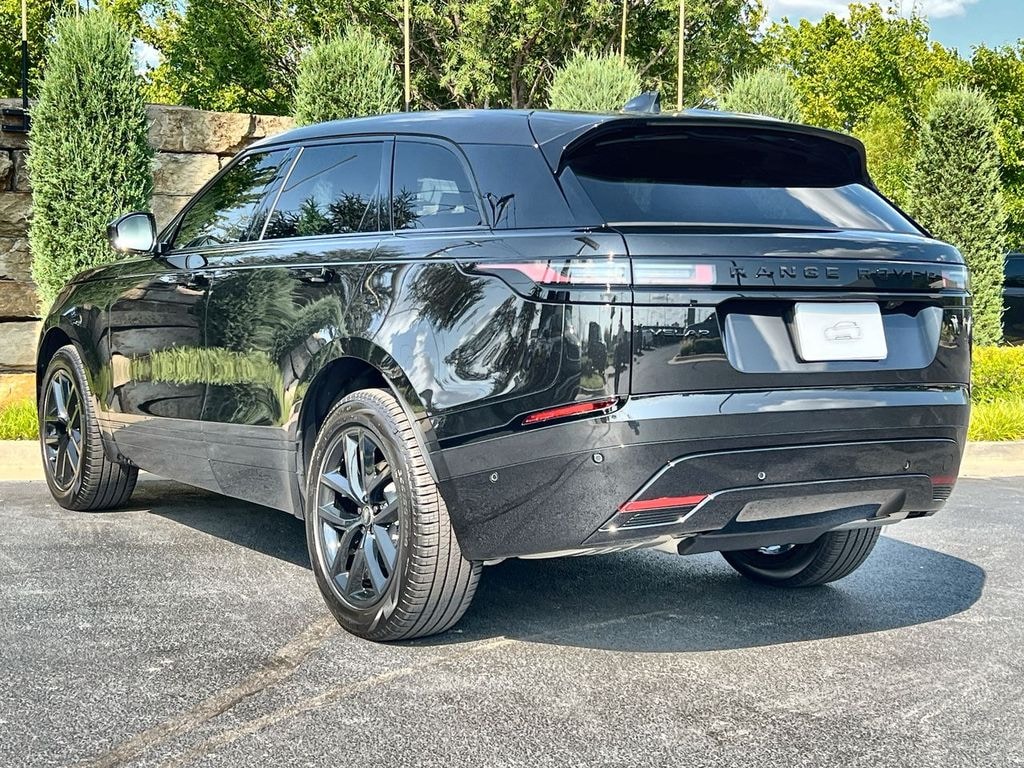 New 2026 Land Rover Range Rover Velar Belgravia Edition Belgravia 400PS Auto
