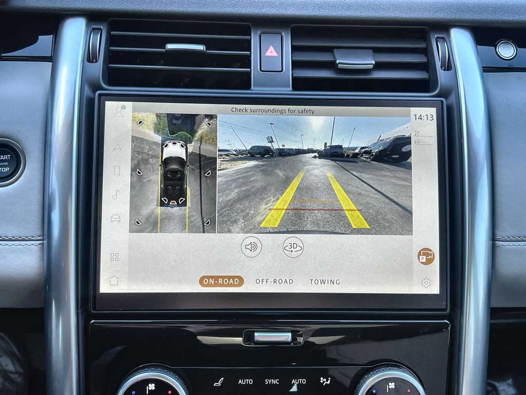 2025 Land Rover Discovery S - Photo 26