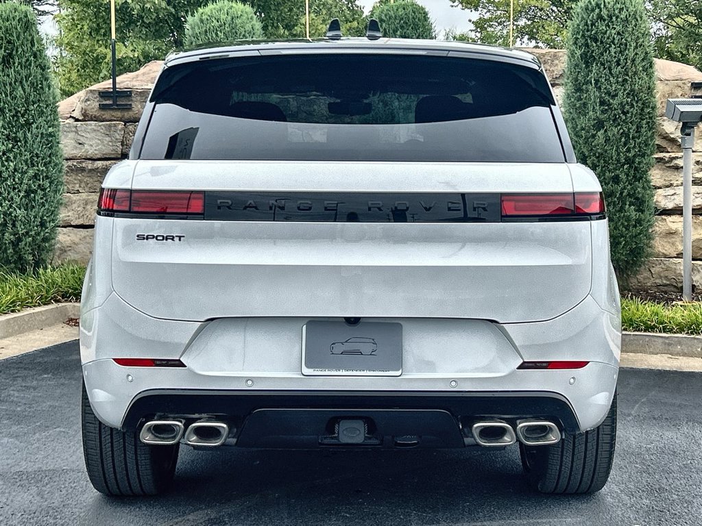 New 2027 Land Rover Range Rover Sport Autobiography 530PS Auto SUV